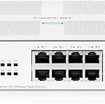 HPE Aruba ION 1430 16-Port Gigabit Switch