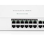 Aruba ION 1830 24-Port Gigabit PoE Switch