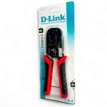 D-Link NTC-001 Modular Plug Crimper