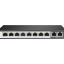 D-Link DGS-F1010P-SE