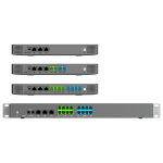 Grandstream UCM6300A