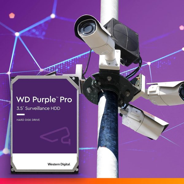 WD PURPLE 1tb