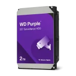 WD Purple 2TB
