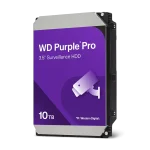WD Purple Pro 10TB