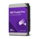 Purple pro 14TB