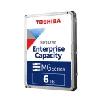 TOSHIBA 6TB MG10ADA600E