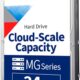 OSHIBA 24TB MG11SCA24TE