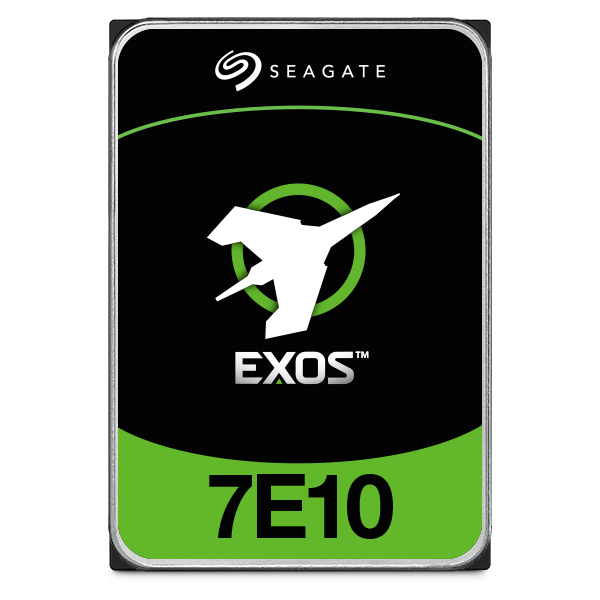 Seagate Exos 7E10 8TB ST8000NM018B