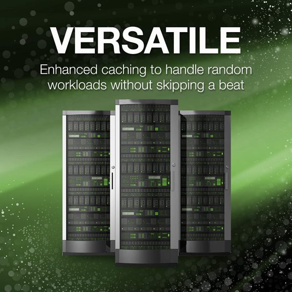 Seagate Exos 7E10 8TB ST8000NM018B