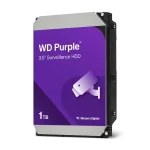 WD Purple 1TB | WD11PURZ - Surveillance Hard Drive