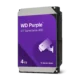 WD Purple 4TB