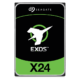 Seagate Exos X24 12TB ST12000NM002H