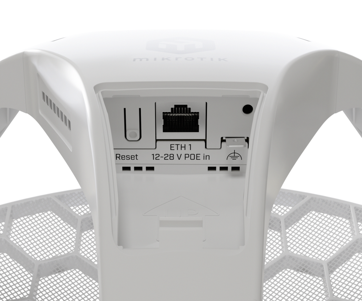 Mikrotik lhg xl 5 ax