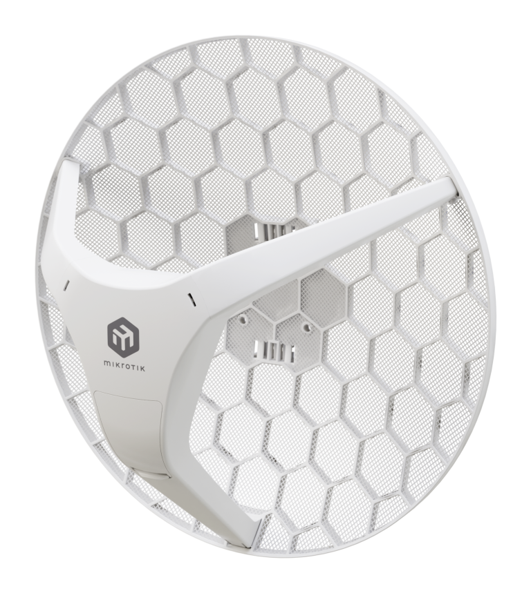 Mikrotik lhg xl 5 ax