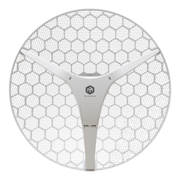 Mikrotik lhg 5 ax