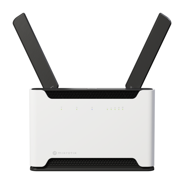 MikroTik Chateau 5G R17 ax