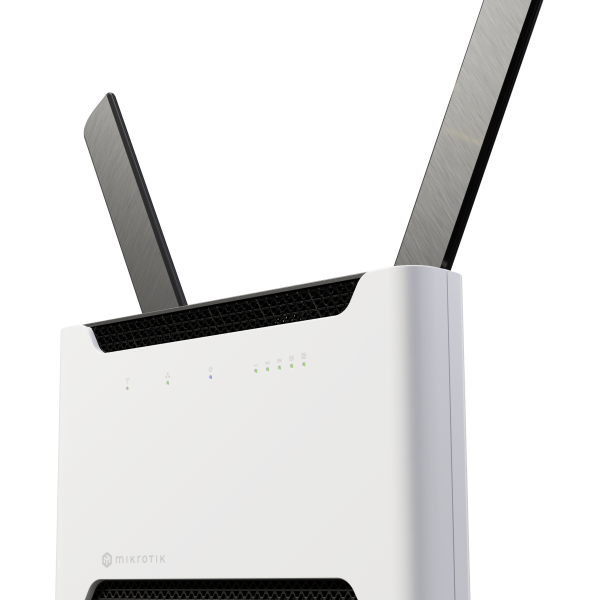 MikroTik Chateau 5G R17 ax