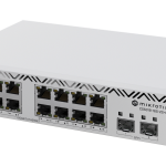 MikroTik CSS318-16G-2S