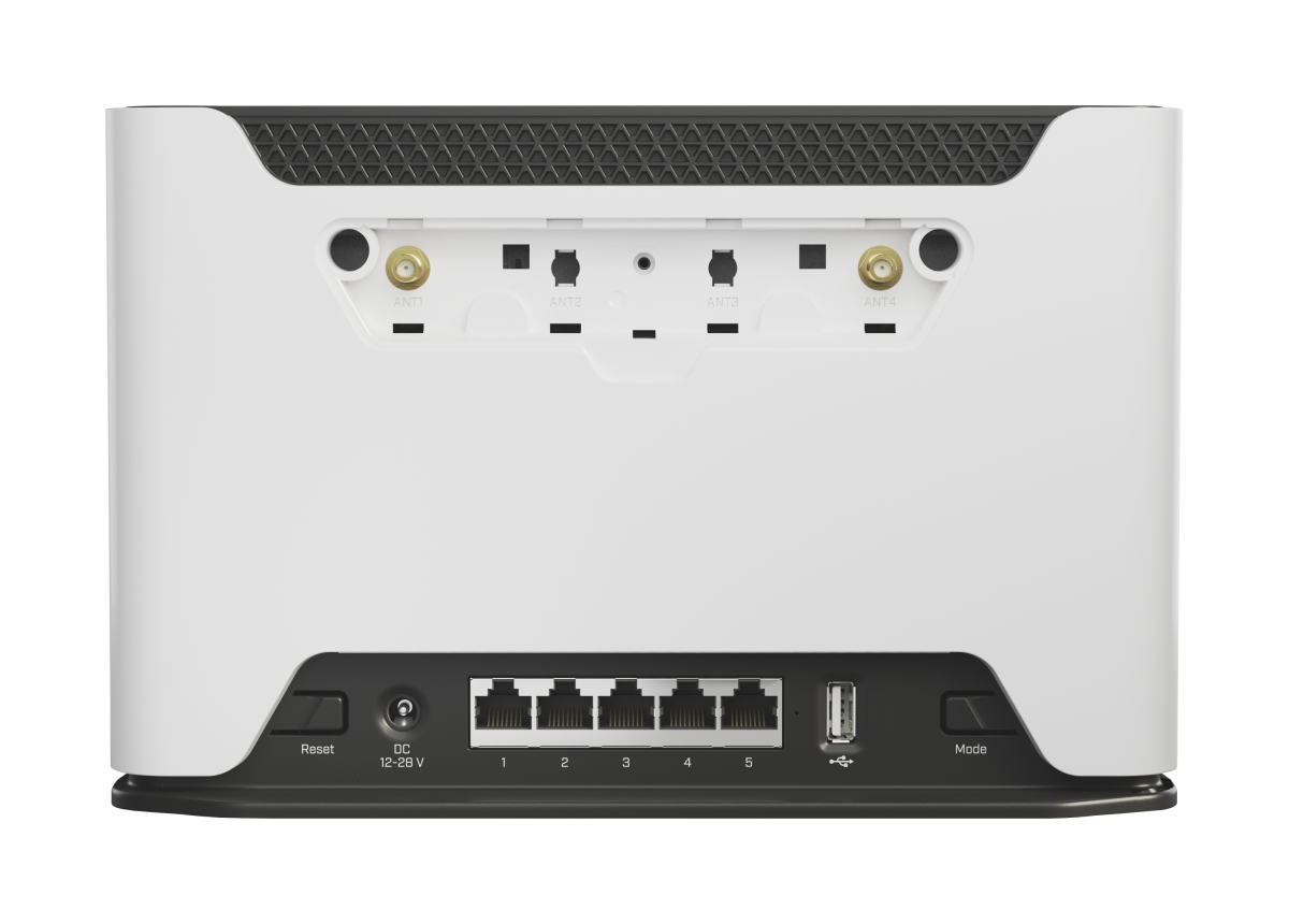 MikroTik Chateau LTE12
