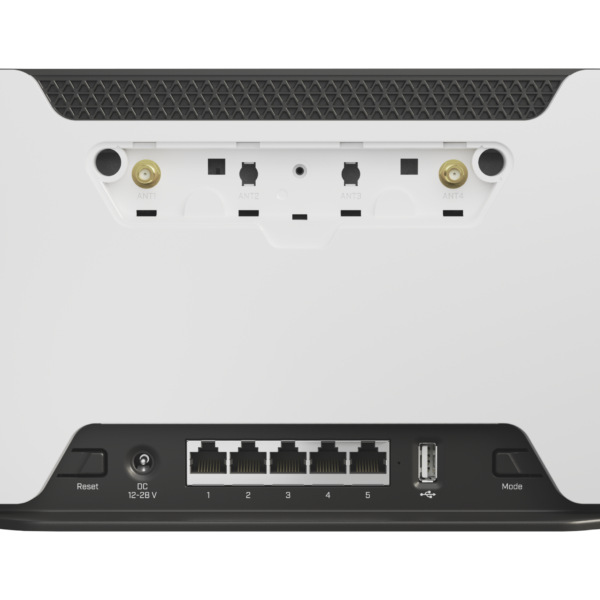 MikroTik Chateau LTE12