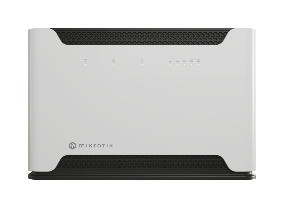MikroTik Chateau LTE12