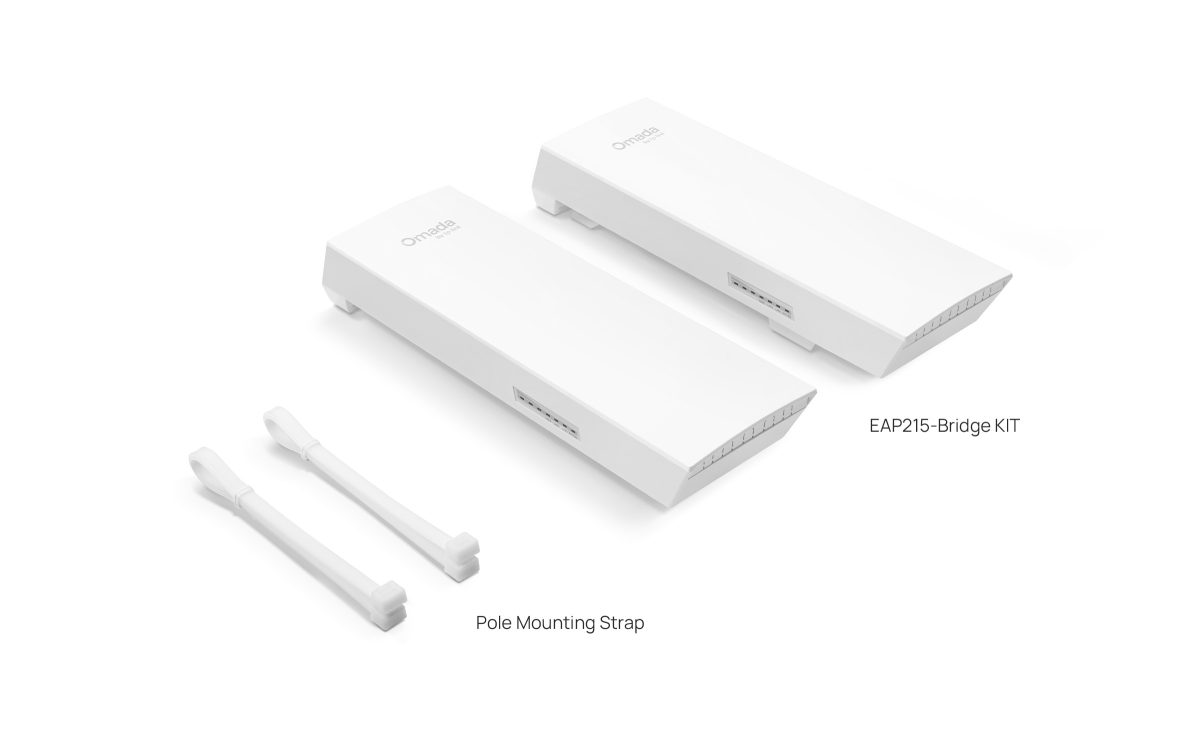 TP-Link EAP100-Bridge KIT