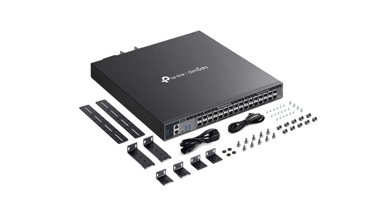 TP-Link Omada SX6632Y