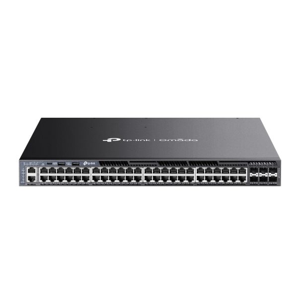TP-Link Omada SG6654XHP