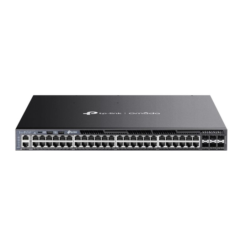 TP-Link Omada SG6654XHP
