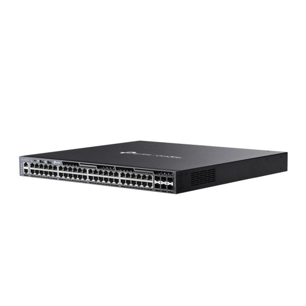 TP-Link Omada SG6654XHP