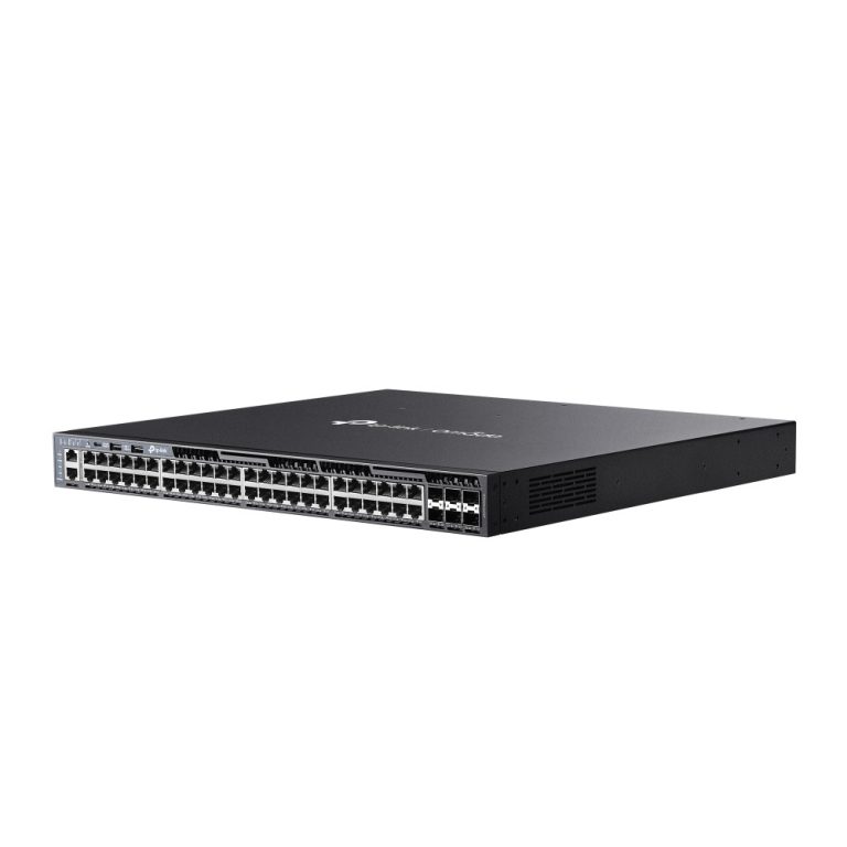 TP-Link Omada SG6654XHP