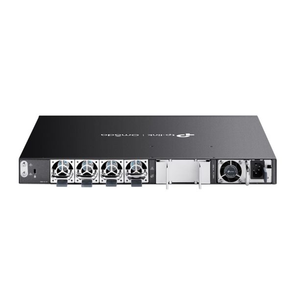 TP-Link Omada SG6654XHP