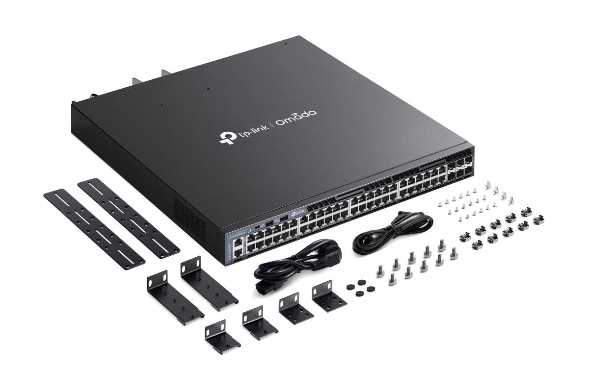 TP-Link Omada SG6654XHP