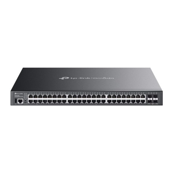 TP-Link Omada SG5452XMPP