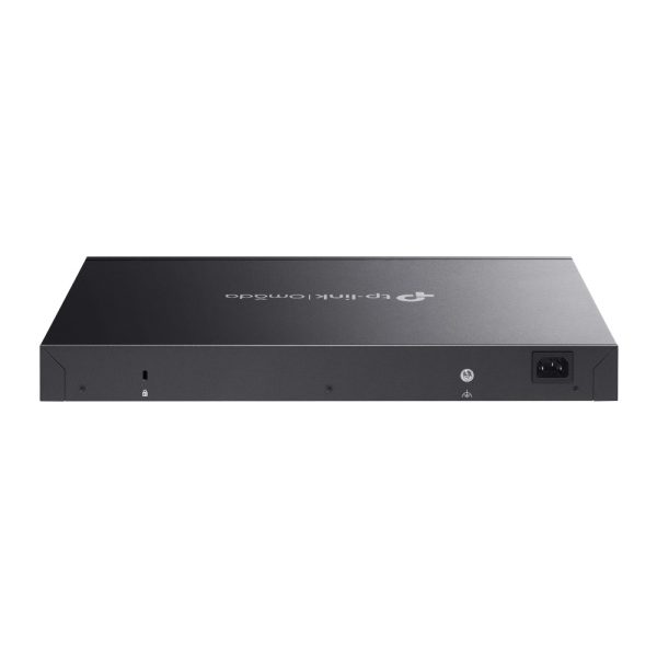 TP-Link Omada SG5452XMPP