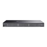 TP-Link Omada SG5452X