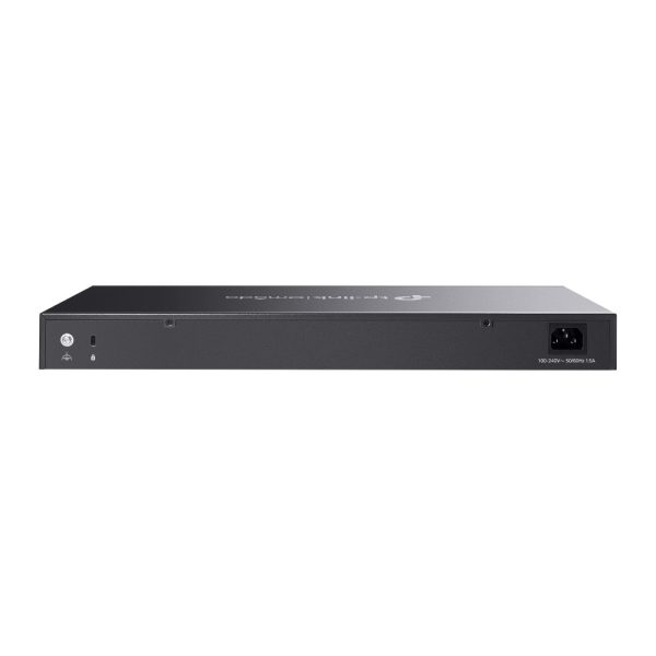 TP-Link Omada SG5452X