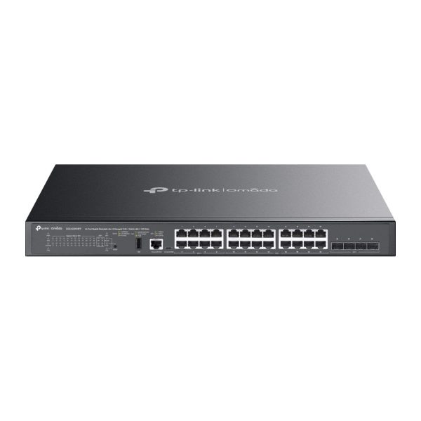 TP-Link Omada SG5428XMPP