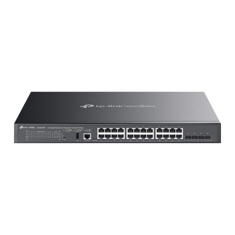 TP-Link Omada SG5428XMPP