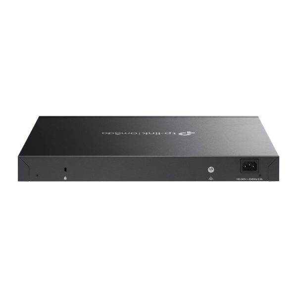 TP-Link Omada SG5428XMPP