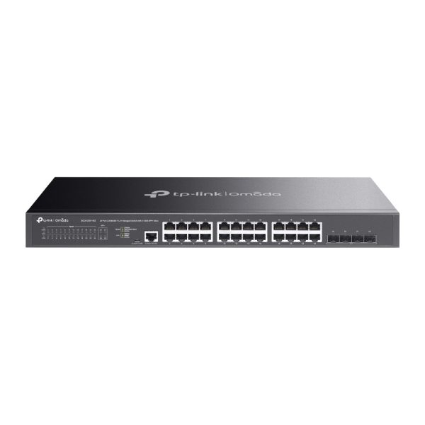 TP-Link Omada SG3428X-M2