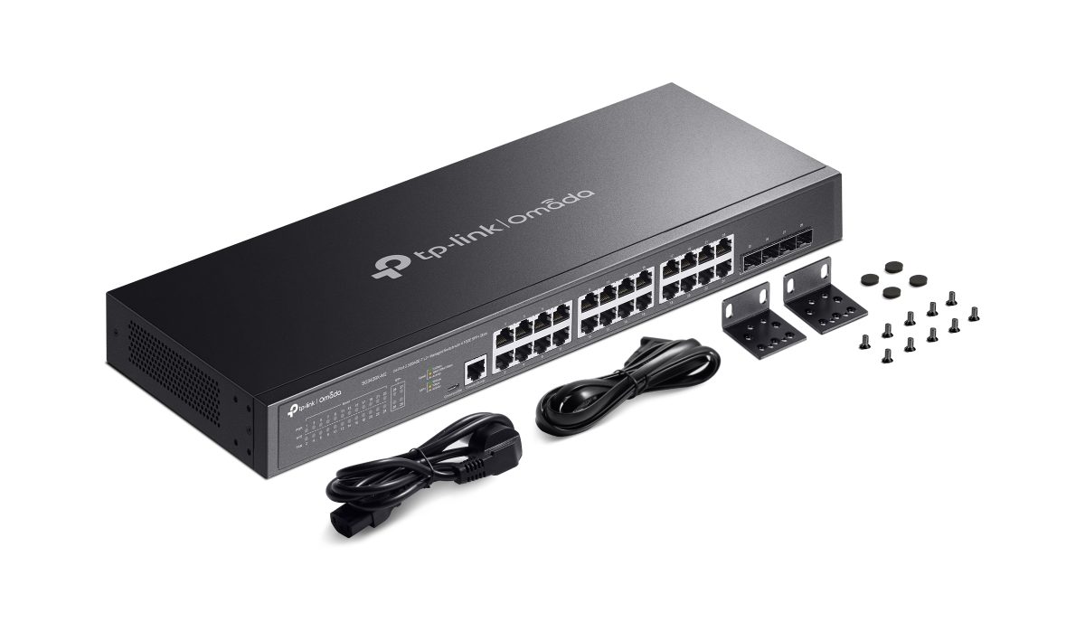 TP-Link Omada SG3428X-M2