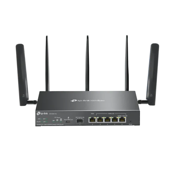 TP-Link Omada ER706W-4G