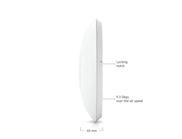 UniFi U7 Pro