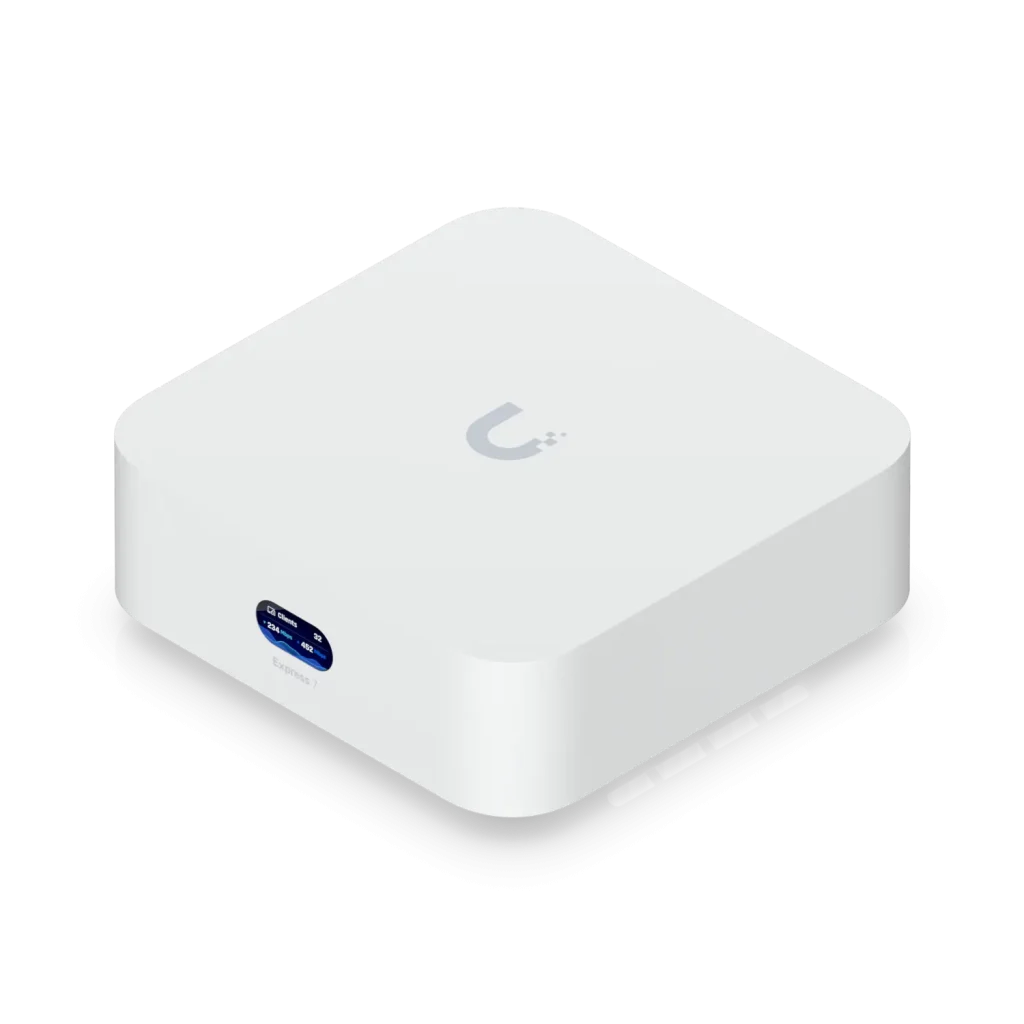 UniFi Express 7