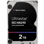WD Ultrastar 2TB