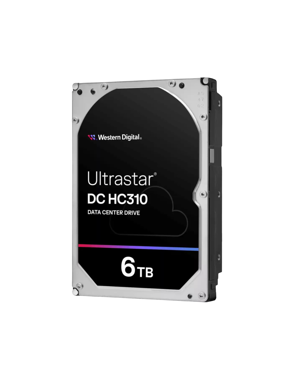WD Ultrastar 6TB DC HC310