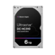 WD Ultrastar 6TB DC HC310