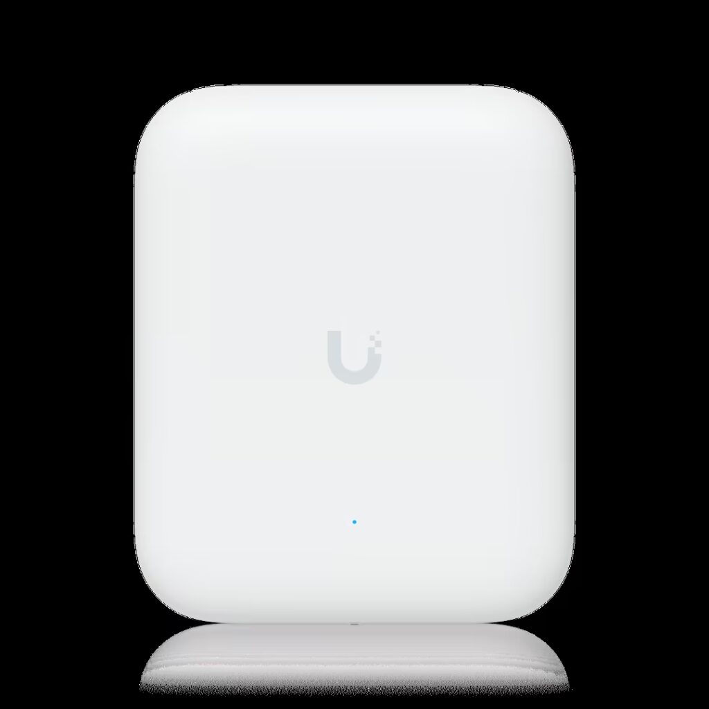 Ubiquiti UniFi U7 Pro