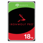 Seagate IronWolf Pro 18TB